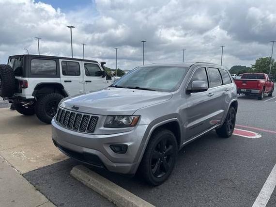 JEEP GRAND CHEROKEE 2015 1C4RJFAG1FC933478 image